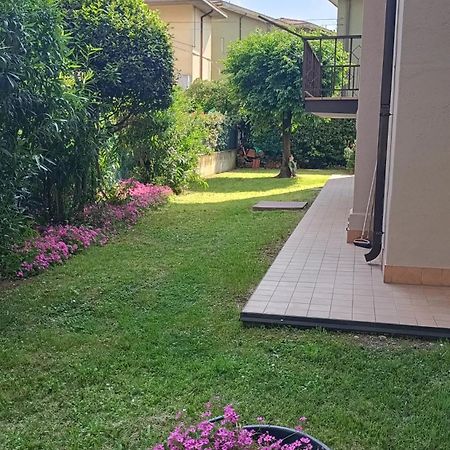 Il蒙迪·罗斯住宿加早餐旅馆 维罗纳 外观 照片