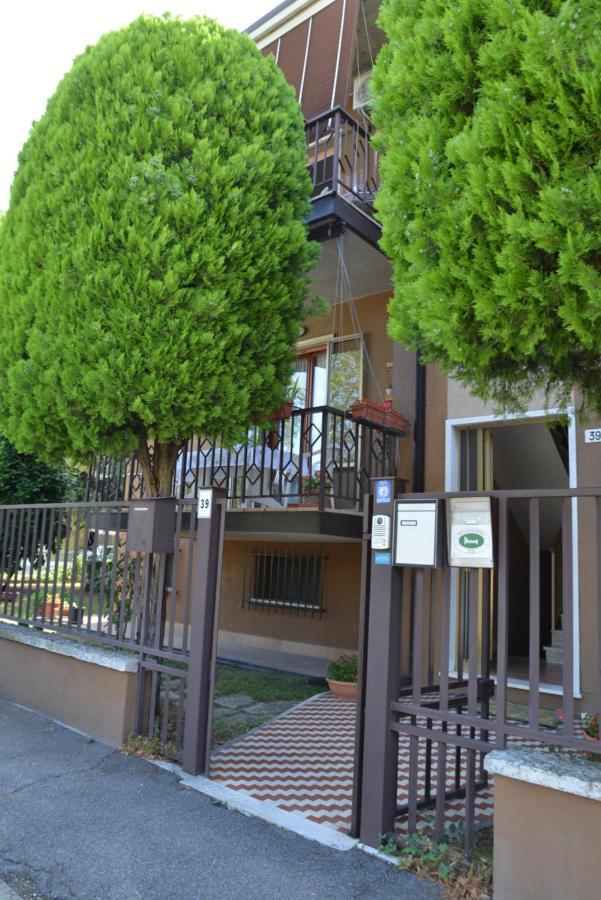 Il蒙迪·罗斯住宿加早餐旅馆 维罗纳 外观 照片