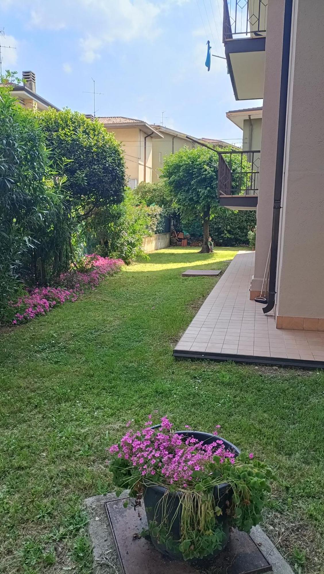 Il蒙迪·罗斯住宿加早餐旅馆 维罗纳 外观 照片