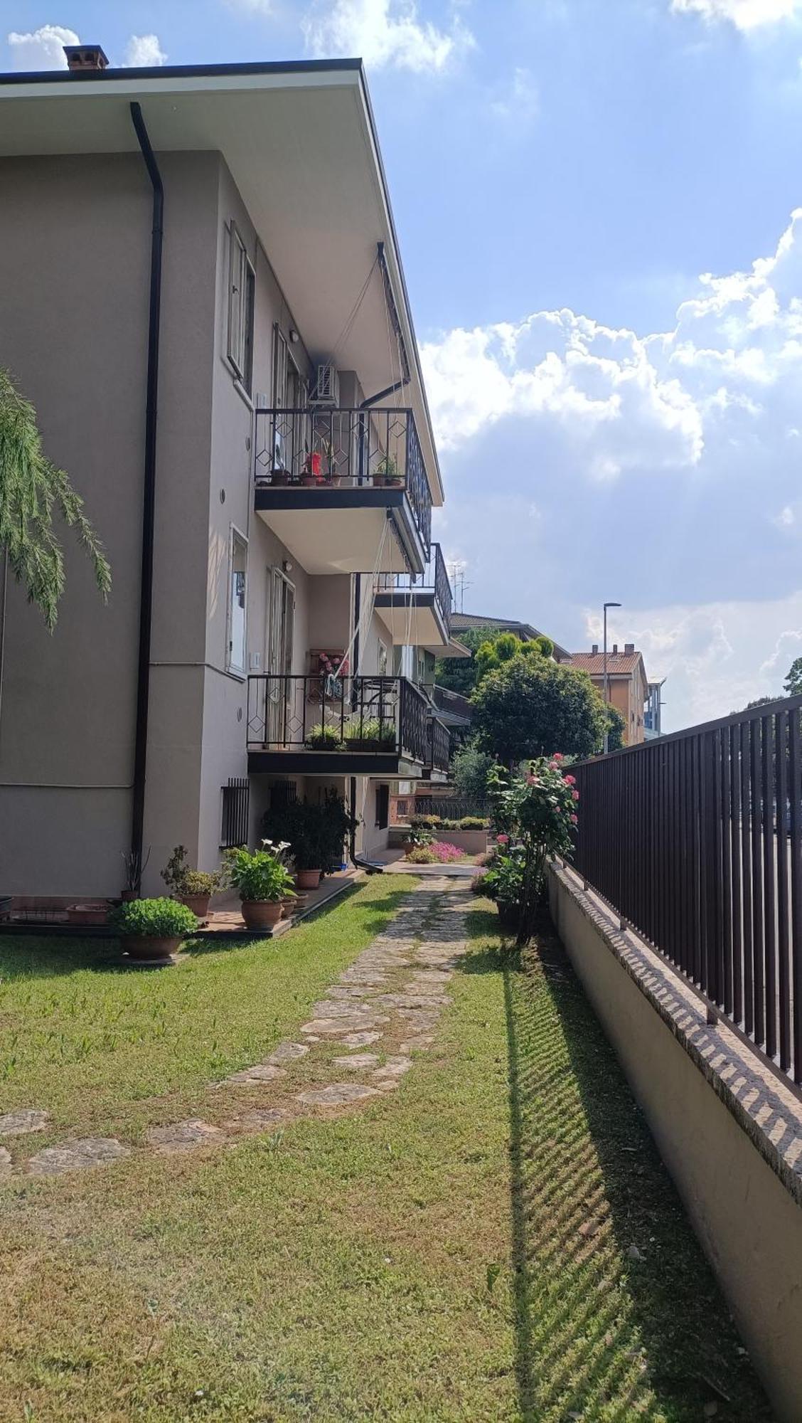 Il蒙迪·罗斯住宿加早餐旅馆 维罗纳 外观 照片